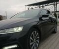 Черный Шкода Октавия, объемом двигателя 2 л и пробегом 168 тыс. км за 20699 $, фото 4 на Automoto.ua