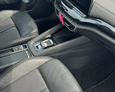 Шкода Октавия 2020 в Чемеровцах на Automoto.ua Черный Шкода Октавия, объемом двигателя 2 л и пробегом 168 тыс. км за 20799 $, фото 48 на Automoto.ua