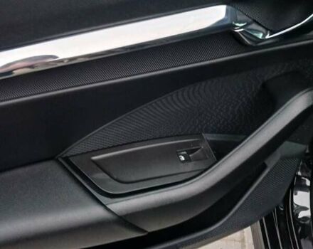 Черный Шкода Октавия, объемом двигателя 2 л и пробегом 168 тыс. км за 20699 $, фото 39 на Automoto.ua