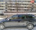 Черный Шкода Октавия, объемом двигателя 2 л и пробегом 231 тыс. км за 16900 $, фото 8 на Automoto.ua