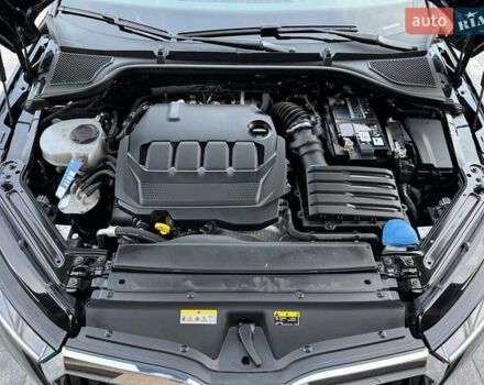 Шкода Октавия 2020 в Луцке на Automoto.ua Черный Шкода Октавия, объемом двигателя 1.97 л и пробегом 213 тыс. км за 21900 $, фото 72 на Automoto.ua