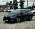 Черный Шкода Октавия, объемом двигателя 1.97 л и пробегом 186 тыс. км за 19700 $, фото 1 на Automoto.ua