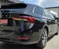 Черный Шкода Октавия, объемом двигателя 2 л и пробегом 208 тыс. км за 21999 $, фото 83 на Automoto.ua