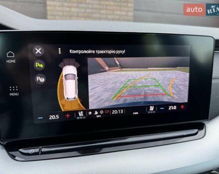 Шкода Октавия 2020 в Луцке на Automoto.ua Черный Шкода Октавия, объемом двигателя 1.97 л и пробегом 213 тыс. км за 21900 $, фото 37 на Automoto.ua