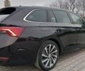 Черный Шкода Октавия, объемом двигателя 2 л и пробегом 168 тыс. км за 20699 $, фото 14 на Automoto.ua