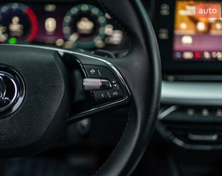 Черный Шкода Октавия, объемом двигателя 1.97 л и пробегом 183 тыс. км за 21400 $, фото 65 на Automoto.ua