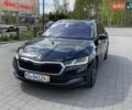 Черный Шкода Октавия, объемом двигателя 1.97 л и пробегом 252 тыс. км за 20500 $, фото 1 на Automoto.ua