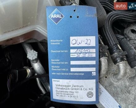 Шкода Октавия 2020 в Луцке на Automoto.ua Черный Шкода Октавия, объемом двигателя 1.97 л и пробегом 213 тыс. км за 21900 $, фото 75 на Automoto.ua