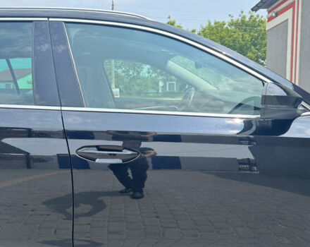 Шкода Октавия 2020 в Чемеровцах на Automoto.ua Черный Шкода Октавия, объемом двигателя 2 л и пробегом 168 тыс. км за 20799 $, фото 16 на Automoto.ua