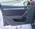 Черный Шкода Октавия, объемом двигателя 2 л и пробегом 231 тыс. км за 16900 $, фото 29 на Automoto.ua