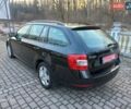 Черный Шкода Октавия, объемом двигателя 1.6 л и пробегом 220 тыс. км за 14300 $, фото 13 на Automoto.ua