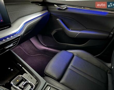 Шкода Октавия 2020 в Луцке на Automoto.ua Черный Шкода Октавия, объемом двигателя 1.97 л и пробегом 213 тыс. км за 21900 $, фото 23 на Automoto.ua
