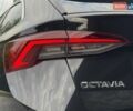 Шкода Октавия 2020 в Луцке на Automoto.ua Черный Шкода Октавия, объемом двигателя 1.97 л и пробегом 213 тыс. км за 21900 $, фото 6 на Automoto.ua