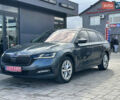 Черный Шкода Октавия, объемом двигателя 2 л и пробегом 170 тыс. км за 20988 $, фото 3 на Automoto.ua