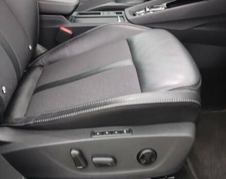 Черный Шкода Октавия, объемом двигателя 2 л и пробегом 168 тыс. км за 20699 $, фото 50 на Automoto.ua