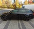 Шкода Октавия 2020 в Луцке на Automoto.ua Черный Шкода Октавия, объемом двигателя 2 л и пробегом 220 тыс. км за 17500 $, фото 4 на Automoto.ua