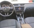 Черный Шкода Октавия, объемом двигателя 2 л и пробегом 231 тыс. км за 16900 $, фото 28 на Automoto.ua
