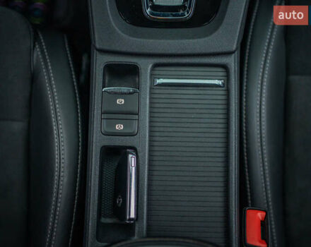 Черный Шкода Октавия, объемом двигателя 1.97 л и пробегом 183 тыс. км за 21400 $, фото 67 на Automoto.ua