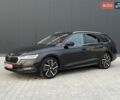 Черный Шкода Октавия, объемом двигателя 1.97 л и пробегом 159 тыс. км за 22400 $, фото 1 на Automoto.ua