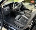 Черный Шкода Октавия, объемом двигателя 2 л и пробегом 225 тыс. км за 21950 $, фото 6 на Automoto.ua