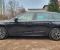 Черный Шкода Октавия, объемом двигателя 2 л и пробегом 211 тыс. км за 19350 $, фото 11 на Automoto.ua