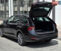 Черный Шкода Октавия, объемом двигателя 2 л и пробегом 208 тыс. км за 21999 $, фото 32 на Automoto.ua