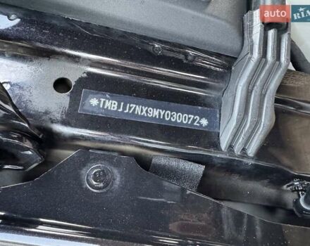 Шкода Октавия 2020 в Луцке на Automoto.ua Черный Шкода Октавия, объемом двигателя 1.97 л и пробегом 213 тыс. км за 21900 $, фото 73 на Automoto.ua