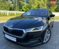 Черный Шкода Октавия, объемом двигателя 1.97 л и пробегом 228 тыс. км за 22500 $, фото 1 на Automoto.ua