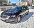 Черный Шкода Октавия, объемом двигателя 2 л и пробегом 231 тыс. км за 16900 $, фото 10 на Automoto.ua