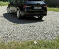 Черный Шкода Октавия, объемом двигателя 2 л и пробегом 200 тыс. км за 23500 $, фото 19 на Automoto.ua