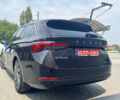 Шкода Октавия 2020 в Чемеровцах на Automoto.ua Черный Шкода Октавия, объемом двигателя 2 л и пробегом 168 тыс. км за 20799 $, фото 9 на Automoto.ua