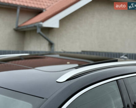 Чорний Шкода Октавія, об'ємом двигуна 1.97 л та пробігом 183 тис. км за 19500 $, фото 11 на Automoto.ua