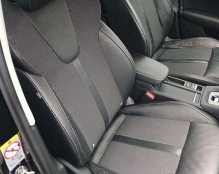 Черный Шкода Октавия, объемом двигателя 2 л и пробегом 168 тыс. км за 20699 $, фото 51 на Automoto.ua