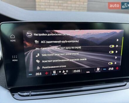 Шкода Октавия 2020 в Луцке на Automoto.ua Черный Шкода Октавия, объемом двигателя 1.97 л и пробегом 213 тыс. км за 21900 $, фото 40 на Automoto.ua