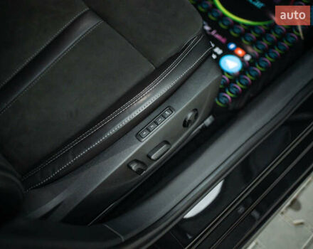 Черный Шкода Октавия, объемом двигателя 1.97 л и пробегом 183 тыс. км за 21400 $, фото 26 на Automoto.ua