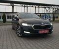 Черный Шкода Октавия, объемом двигателя 2 л и пробегом 168 тыс. км за 20699 $, фото 24 на Automoto.ua