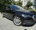 Черный Шкода Октавия, объемом двигателя 2 л и пробегом 200 тыс. км за 23500 $, фото 5 на Automoto.ua