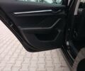 Черный Шкода Октавия, объемом двигателя 2 л и пробегом 168 тыс. км за 20699 $, фото 35 на Automoto.ua