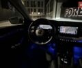 Черный Шкода Октавия, объемом двигателя 2 л и пробегом 208 тыс. км за 21999 $, фото 19 на Automoto.ua