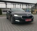 Черный Шкода Октавия, объемом двигателя 2 л и пробегом 168 тыс. км за 20699 $, фото 1 на Automoto.ua