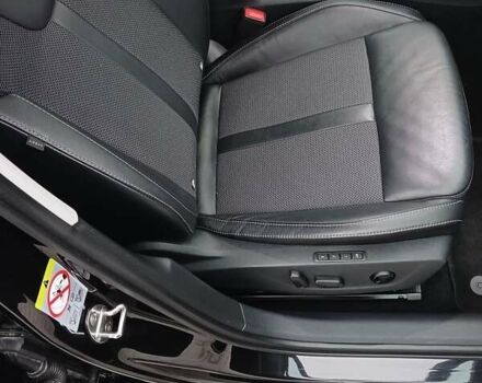 Черный Шкода Октавия, объемом двигателя 2 л и пробегом 168 тыс. км за 20699 $, фото 55 на Automoto.ua