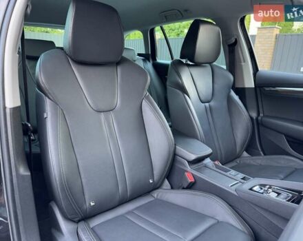 Шкода Октавия 2020 в Луцке на Automoto.ua Черный Шкода Октавия, объемом двигателя 1.97 л и пробегом 213 тыс. км за 21900 $, фото 63 на Automoto.ua