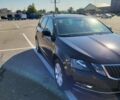 Шкода Октавия 2020 в Киеве на Automoto.ua Черный Шкода Октавия, объемом двигателя 1.97 л и пробегом 248 тыс. км за 16500 $, фото 2 на Automoto.ua