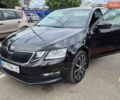 Черный Шкода Октавия, объемом двигателя 1.97 л и пробегом 309 тыс. км за 14500 $, фото 1 на Automoto.ua