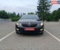 Чорний Шкода Октавія, об'ємом двигуна 1.98 л та пробігом 220 тис. км за 16900 $, фото 1 на Automoto.ua