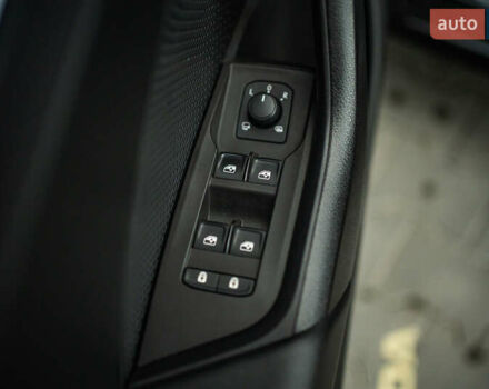 Черный Шкода Октавия, объемом двигателя 1.97 л и пробегом 183 тыс. км за 21400 $, фото 49 на Automoto.ua