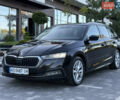 Черный Шкода Октавия, объемом двигателя 2 л и пробегом 198 тыс. км за 19400 $, фото 2 на Automoto.ua