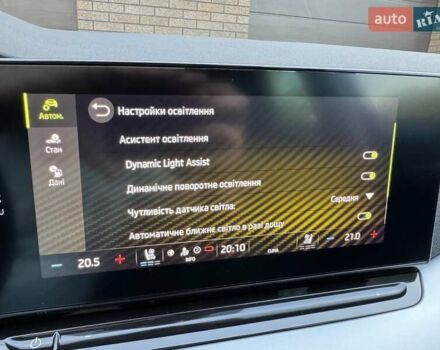 Шкода Октавия 2020 в Луцке на Automoto.ua Черный Шкода Октавия, объемом двигателя 1.97 л и пробегом 213 тыс. км за 21900 $, фото 43 на Automoto.ua