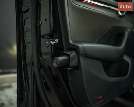 Черный Шкода Октавия, объемом двигателя 1.97 л и пробегом 183 тыс. км за 21400 $, фото 84 на Automoto.ua