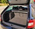 Чорний Шкода Октавія, об'ємом двигуна 2 л та пробігом 216 тис. км за 19500 $, фото 23 на Automoto.ua